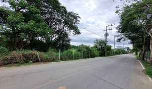 N/A Land for sale in Nong Chom, Chiang Mai 