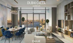 Creekside 18, दुबई Creek Edge में 2 बेडरूम अपार्टमेंट बिक्री के लिए