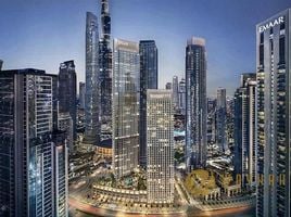 2 Bedroom Condo for sale at St Regis The Residences, Downtown Dubai