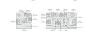 Plans d'étage des unités of Azizi Liatris