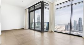 Viviendas disponibles en Burj Vista 1