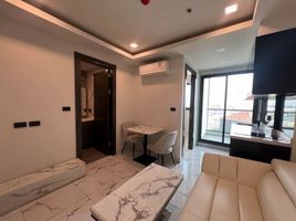 1 Bedroom Condo for sale at Arcadia Millennium Tower, Nong Prue, Pattaya, Chon Buri