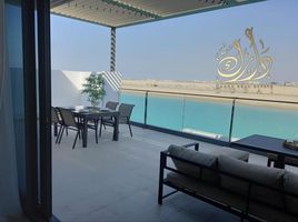 Studio Appartement zu verkaufen im Sharjah Waterfront City, Al Madar 2