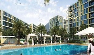 1 Bedroom Apartment for sale in Midtown, Dubai Mesk