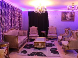 3 Schlafzimmer Appartement zu vermieten im Al Mostathmir El Saghir, 10th District, Sheikh Zayed City, Giza