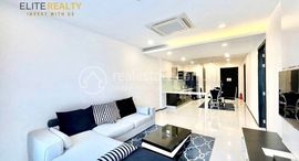 1Bedroom Service Apartment In Daon Penh中可用单位