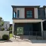 4 Bedroom Townhouse for rent at Nirati Donmueang, Si Kan, Don Mueang