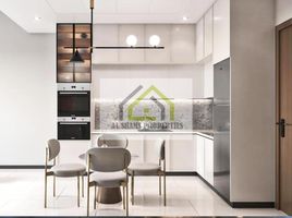 2 Bedroom Apartment for sale at Marquis Galleria, Green Diamond