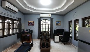 4 Bedrooms House for sale in Nong Ya Sai, Suphan Buri 