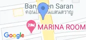 Просмотр карты of Baan Koo Kiang