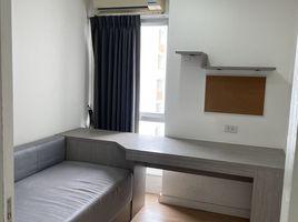 2 Schlafzimmer Appartement zu vermieten im Whizdom Punnawithi Station, Bang Chak