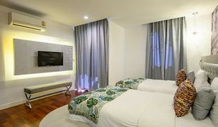 6 Bedrooms Condo for sale in Lumphini, Bangkok Benviar Tonson Residence
