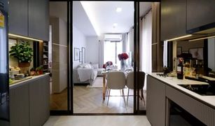 2 Bedrooms Condo for sale in Khlong Tan Nuea, Bangkok Chapter Thonglor 25