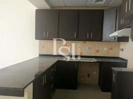 Studio Apartment for sale at Hydra Avenue Towers, City Of Lights, Al Reem Island