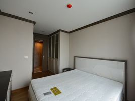 1 Schlafzimmer Wohnung zu vermieten im The Reserve - Kasemsan 3, Wang Mai