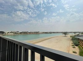 4 Bedroom Townhouse for sale at Marbella, Mina Al Arab