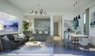 3 chambres Villa a vendre à Olivara Residences, Dubai Aura