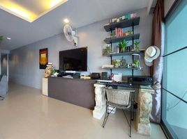 1 Bedroom Condo for sale at Patong Bay Hill, Patong