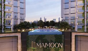 3 Bedrooms Apartment for sale in Diamond Views, Dubai Maimoon Twin Towers