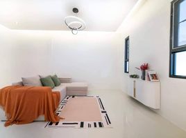 3 Bedroom House for sale in The Chilled Shopping Mall, Nong Prue, Nong Prue