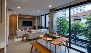 2 Bedrooms Apartment for sale in Lumphini, Bangkok Kanika Suites