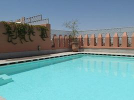 2 Schlafzimmer Wohnung zu vermieten im MAGNIFIQUE APPARTEMENT A LOUER VIDE, Na Menara Gueliz, Marrakech, Marrakech Tensift Al Haouz