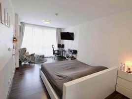 2 Bedroom Condo for sale at Garden Asoke - Rama 9, Bang Kapi, Huai Khwang, Bangkok
