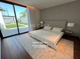 6 Schlafzimmer Villa zu verkaufen im Saadiyat Lagoons, Saadiyat Beach