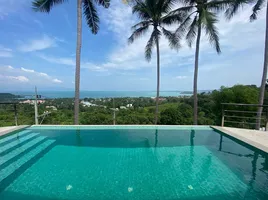 3 Schlafzimmer Villa zu vermieten in Bophut Beach, Bo Phut, Bo Phut