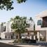 3 Bedroom Townhouse for sale at Noya Viva, Yas Island, Abu Dhabi