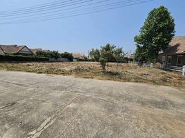  Land for sale at Dusita Village 1, Thap Tai, Hua Hin
