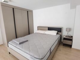 1 Schlafzimmer Wohnung zu vermieten im IDEO New Rama 9, Hua Mak