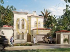 3 Bedroom Villa for sale at Bloom Living, Khalifa City A