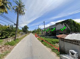 在北大年出售的 土地, Bo Thong, Nong Chik, 北大年