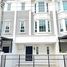3 Bedroom Villa for sale at The Preston Townhome Rama9-Krungthepkreetha, Hua Mak, Bang Kapi, Bangkok
