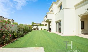5 Schlafzimmern Villa zu verkaufen in Layan Community, Dubai Yasmin