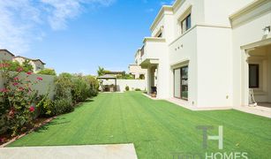 5 Bedrooms Villa for sale in Layan Community, Dubai Yasmin