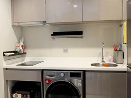 1 Bedroom Condo for rent at Life Asoke Rama 9, Makkasan, Ratchathewi, Bangkok