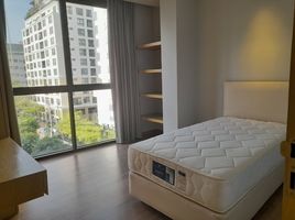 2 Schlafzimmer Wohnung zu vermieten im Kirthana Residence, Khlong Toei