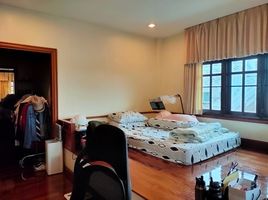 4 Schlafzimmer Villa zu verkaufen im Panya Lake Home , Sam Wa Tawan Tok, Khlong Sam Wa, Bangkok