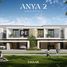 4 बेडरूम टाउनहाउस for sale at Anya 2, अरब खेत 3