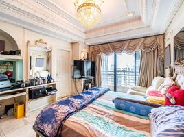 3 Bedroom Condo for sale at Mahogany Tower, Khlong Tan