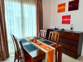 1 Schlafzimmer Wohnung zu verkaufen im The Seacraze , Nong Kae, Hua Hin