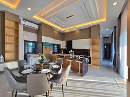 3 спален Вилла for sale in Паттайя Чонбури, Pong