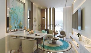 Studio Apartment for sale in District 13, Dubai Samana Waves