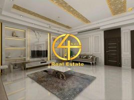 6 Bedroom Villa for sale at Khalifa City, Khalifa City A