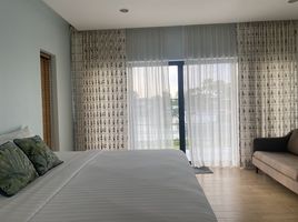 3 Schlafzimmer Haus zu vermieten im Grand Valley Pattaya, Na Chom Thian