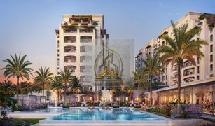 Studio Apartment for sale in , Abu Dhabi Views A