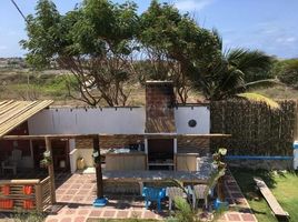 4 Schlafzimmer Haus zu vermieten in Santa Elena, Anconcito, Salinas, Santa Elena