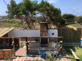 4 Bedroom House for rent in Salinas, Santa Elena, Anconcito, Salinas